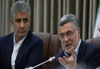 نیروی انسانی اولویت اول وزارت بهداشت است