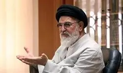 آیت‌الله امام‌جمارانی درگذشت