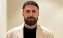 اولین تصویر امیرحسین فتحی در «مارون» منتشر ش+عکس