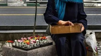تاراج مشاغل زنانه در تلاطم بحران/ چرا مردان جایگزین زنان در بازار کار می‌شوند؟ 
