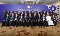 گزارش روز؛ چادرملو چطور از آسیا جا ماند؟