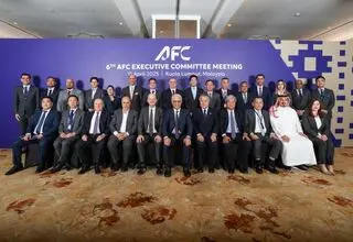 گزارش روز؛ چادرملو چطور از آسیا جا ماند؟