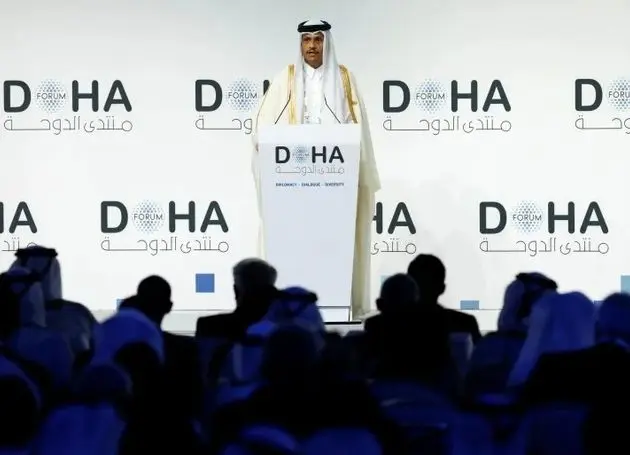 آغاز مجمع دوحه 2025 با حضور ده‌ها سیاستمدار کلاس جهانی  