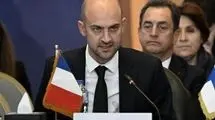 بارو: اگر ایران دو تبعه فرانسه را آزاد کند، رأی منفی به اعمال تحریم‌ها می‌دهیم