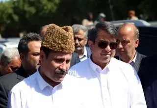 معاون رئیس جمهور: سال آینده به نقطه‌ای می‌رسیم که هیچ دانش‌آموزی از تحصیل جا نماند