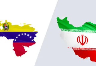 ونزوئلا از ایران تشکر کرد