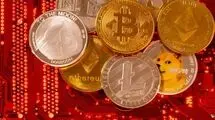 کاهش  ۱.۸ درصدی بیت‌کوین و سقوط تا ۹۰ هزار و ۹۱۶ دلار