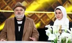 جشن عروسی اکبر عبدی با حضور هنرمندان/ عکس