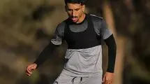 عکسی که استقلال و ساپینتو را خوشحال می‌کند