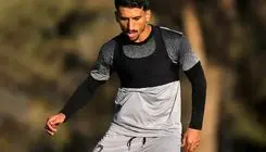 عکسی که استقلال و ساپینتو را خوشحال می‌کند