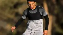 عکسی که استقلال و ساپینتو را خوشحال می‌کند