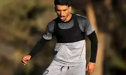 عکسی که استقلال و ساپینتو را خوشحال می‌کند
