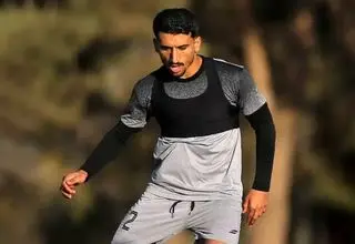 عکسی که استقلال و ساپینتو را خوشحال می‌کند