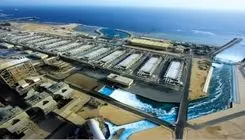 تأمین پایدار آب شرب مناطق ساحلی کشور؛ از اولویت‌های اصلی شرکت مهندسی آب و فاضلاب کشور