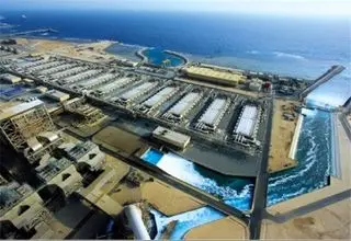 تأمین پایدار آب شرب مناطق ساحلی کشور؛ از اولویت‌های اصلی شرکت مهندسی آب و فاضلاب کشور