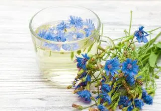 این گیاه قاتل کبد چرب شماست