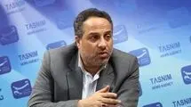 بهره‌برداری از طرح‌های ۱۱ هزار و ۵۱۴ میلیارد تومانی آبرسانی در هفته دولت