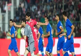 پایان اعتصاب ۱۷ روزه استقلال خوزستان