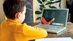 برنامه درسی مدرسه‌‌ تلویزیونی‌ امروز ۲۳