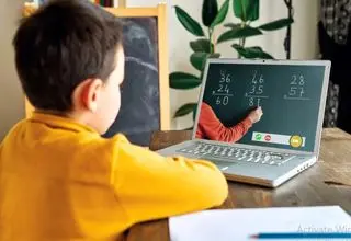 برنامه درسی مدرسه‌‌ تلویزیونی‌ امروز ۲۳