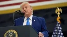 تفاهم با ایران، سند عقب‌نشینی دونالد ترامپ