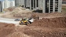 هزینه ساخت نهضت ملی مسکن برای هرمترمربع به مرز ۴۰ میلیون تومان رسید