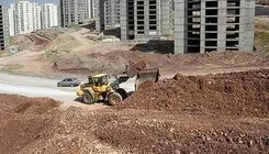 هزینه ساخت نهضت ملی مسکن برای هرمترمربع به مرز ۴۰ میلیون تومان رسید