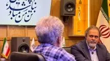  بررسی نقش سینما در شرایط کنونی کشور در برنامه «هفت»