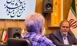  بررسی نقش سینما در شرایط کنونی کشور در برنامه «هفت»