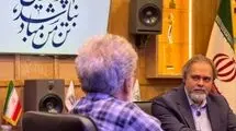  بررسی نقش سینما در شرایط کنونی کشور در برنامه «هفت»