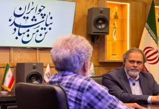 بررسی نقش سینما در شرایط کنونی کشور در برنامه «هفت»