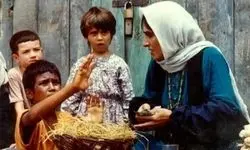 «باشو غریبه کوچک» به یاد بهرام بیضایی روی آنتن می‌رود