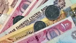 کاهش قیمت ارزهای عربی در هجدهمین روز از دی‌ماه
