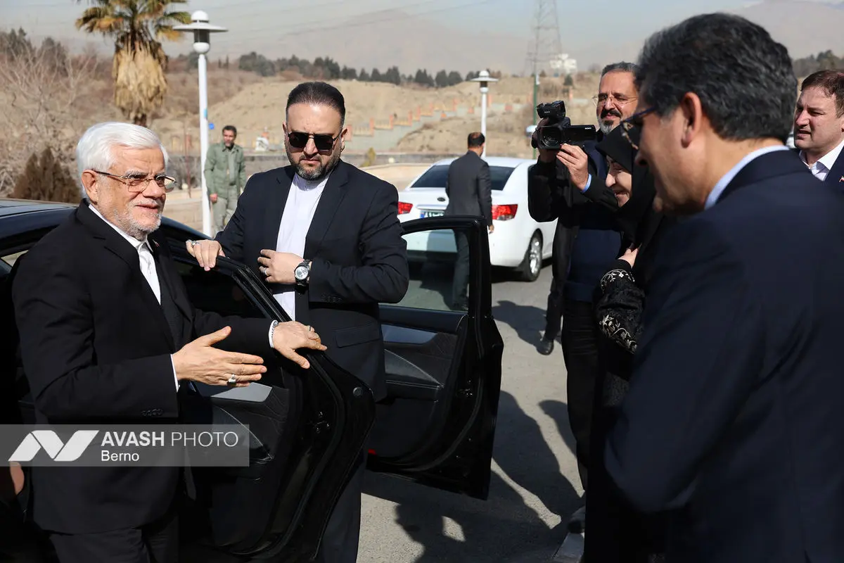 همایش روز جهانی تالاب‌ها