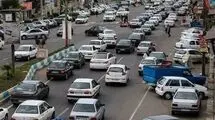 اعلام محدودیت‌های ترافیکی مراسم راهپیمایی ۲۲ بهمن در تهران