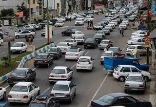 اعلام محدودیت‌های ترافیکی مراسم راهپیمایی ۲۲ بهمن در تهران
