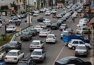 اعلام محدودیت‌های ترافیکی مراسم راهپیمایی ۲۲ بهمن در تهران