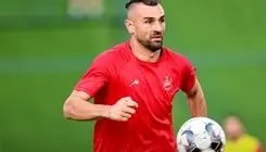 دورسون: به پرسپولیس بازمی‌گردم