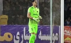 پیام نیازمند غایب بزرگ مس رفسنجان و پرسپولیس؟!