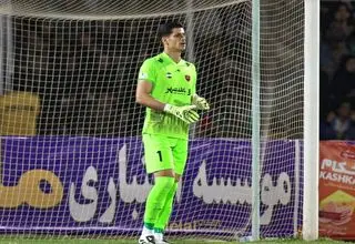 پیام نیازمند غایب بزرگ مس رفسنجان و پرسپولیس؟!