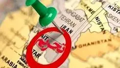 تاثیر تحریم‌ها بر حوزه علم و پژوهش و سلامت