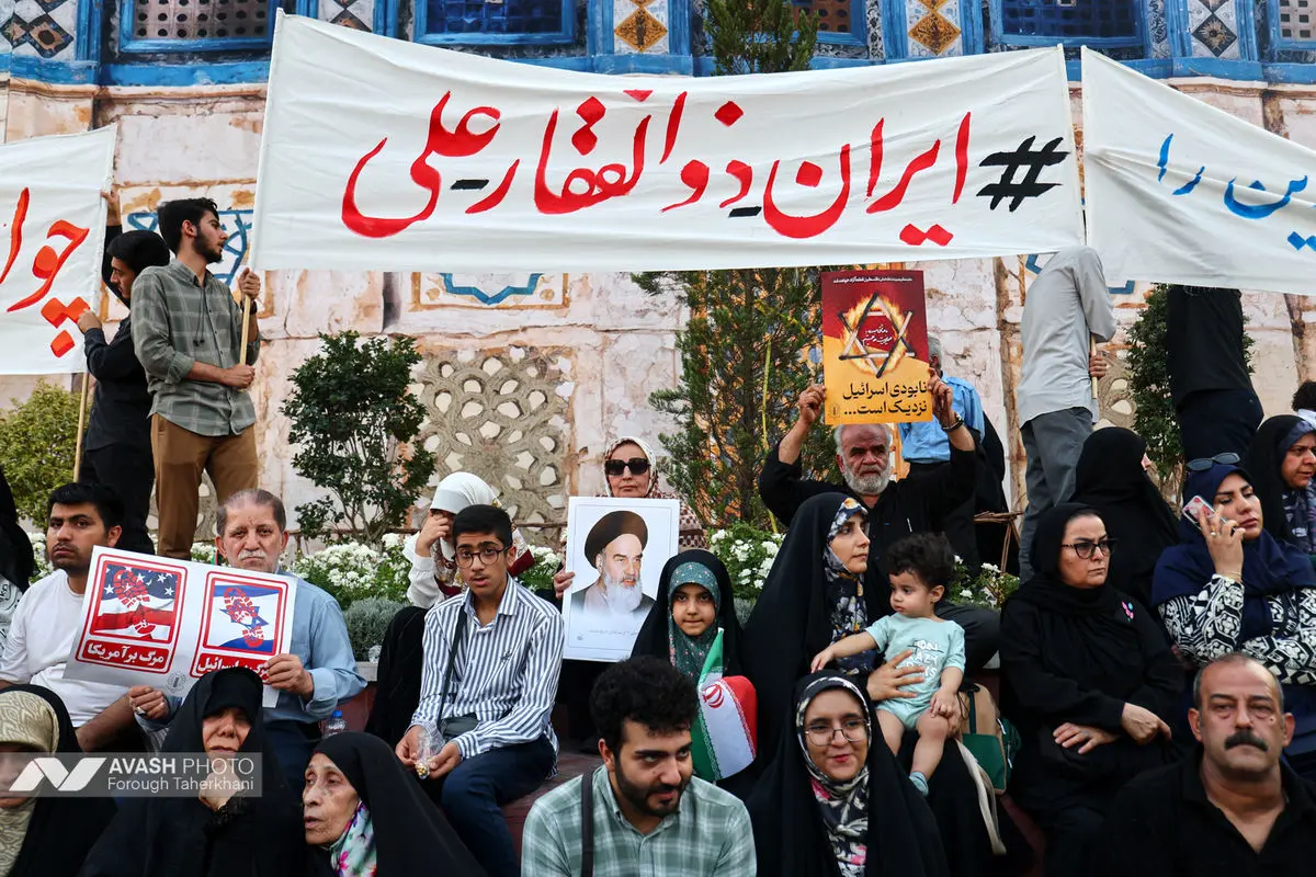 راهپیمایی کیلومتری غدیر