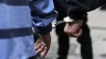 دستگیری کلاهبرداری که به جان بیماران هم رحم نکرد 