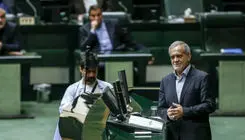 پزشکیان: مهر ماه آب نداشتیم/یک جا را درست می کنیم 10 جای دیگر صدمه می‌بیند