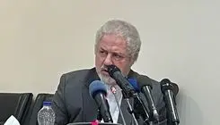 حکیمی: آمریکا و انگلیس مانع تحقق صلح پایدار در جهان هستند