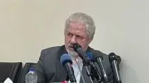 حکیمی: آمریکا و انگلیس مانع تحقق صلح پایدار در جهان هستند