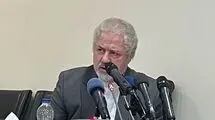 حکیمی: آمریکا و انگلیس مانع تحقق صلح پایدار در جهان هستند