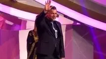 شهریار فوتبال ایران در جمع 48 اسطوره دنیا