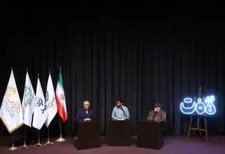 رسول صدرعاملی: با بیضایی نامهربانی کردیم/کم‌کاری در سینمای نوجوان