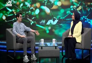 با سبک‌ترین ماده دنیا، باتری ایرانی ساختند